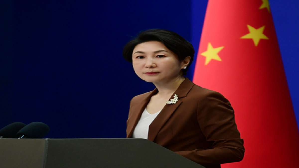 China asegura que seguirá cooperando con los BRICS para impulsar el desarrollo 7 w020250122593688121880