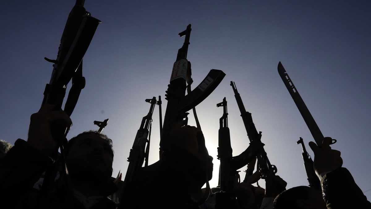 yemen