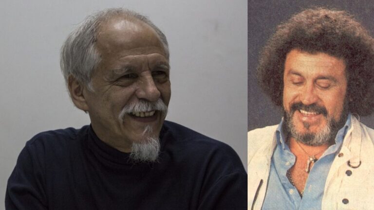 Diego Silva Silva: “Alí Primera no daba conciertos” 1 0 diego silva silva y ali primera