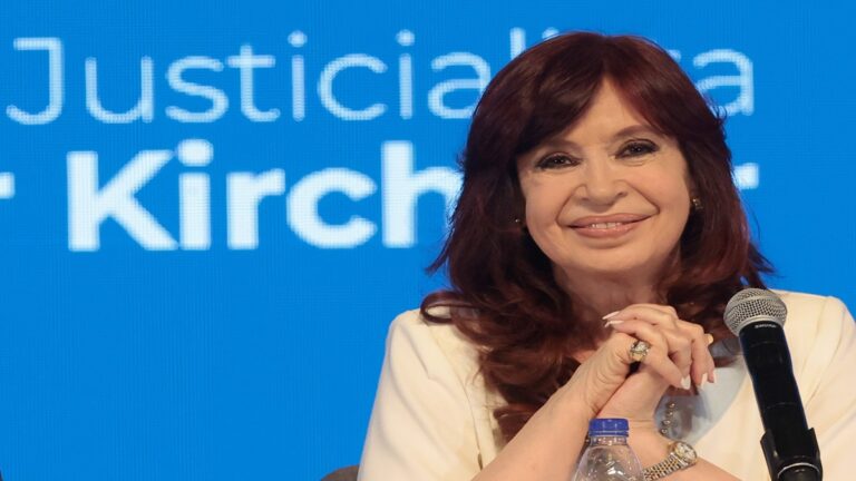 Cristina Kirchner liderará primera reunión del Partido Justicialista 1 00af77a792ce3fd1a6dc6452c411638969cf59ef