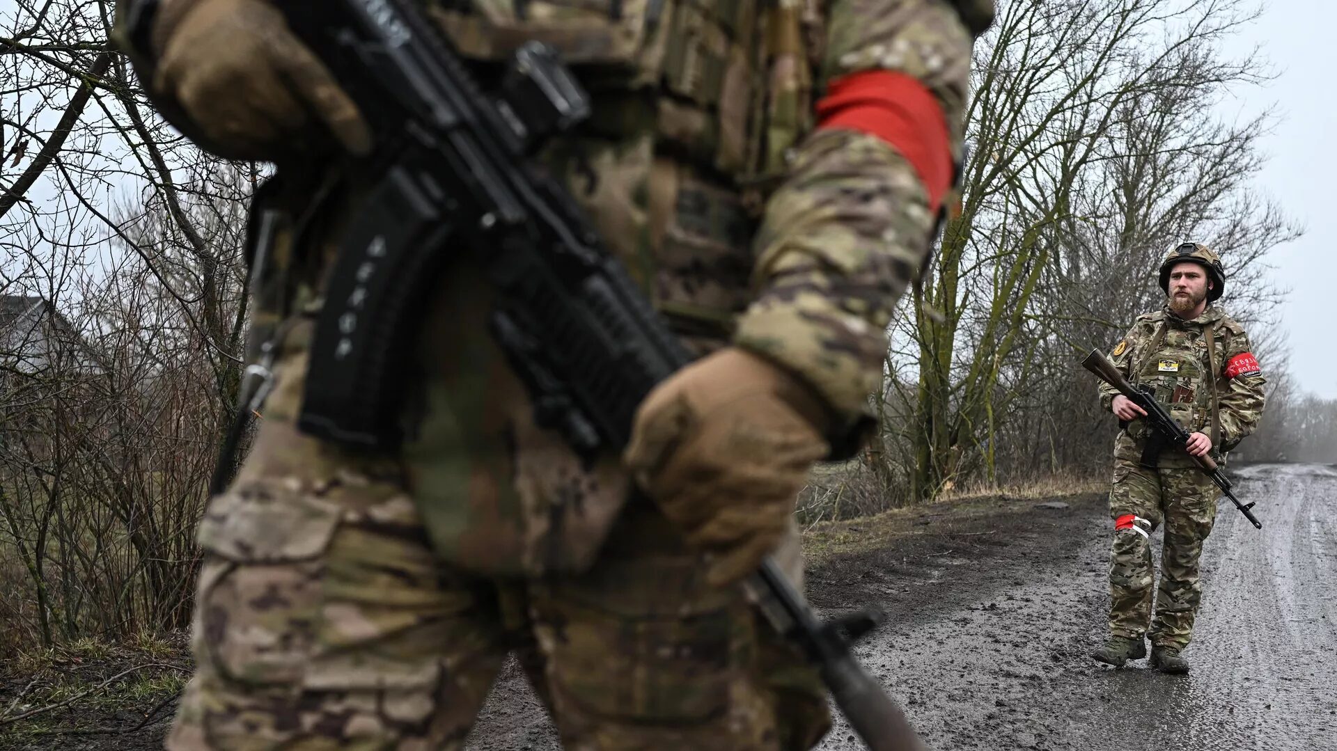 Rusia toma el control del asentamiento de Krímskoye, Donetsk 6 1160895746 0 161 3071 1888 1920x0 80 0 0 302a4a18aad317147117fabdb7673690 jpg