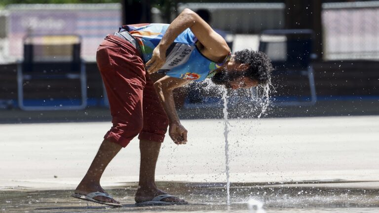 Río de Janeiro y São Paulo registran récords de altas temperaturas 1 11d132f379cbd905baca0aca799c08a203247a7b