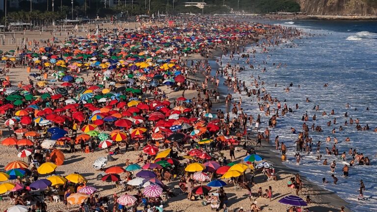 Ola de calor azota a ciudades en Brasil 1 17e079215f2a3ebc4d23594d6bf8a71030b9714c