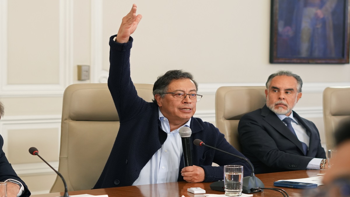 Presidente de Colombia solicita renuncia protocolaria a todo su Gabinete y anuncia cambios 1 2a900ed0952e1b3c8e0b954319e9380f163a53f1