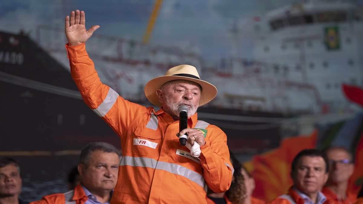Gobierno brasileño acepta unirse formalmente a la OPEP+, a pesar de críticas de ambientalistas 4 2d298f2472f4870135c05345ca49e45f74ca97b8