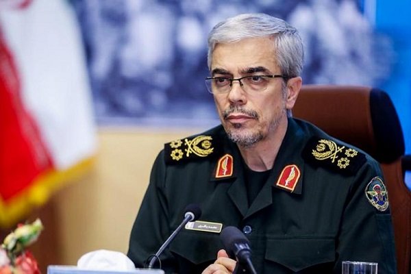 Irán advierte que responderá ante ataques externos 6 3050545