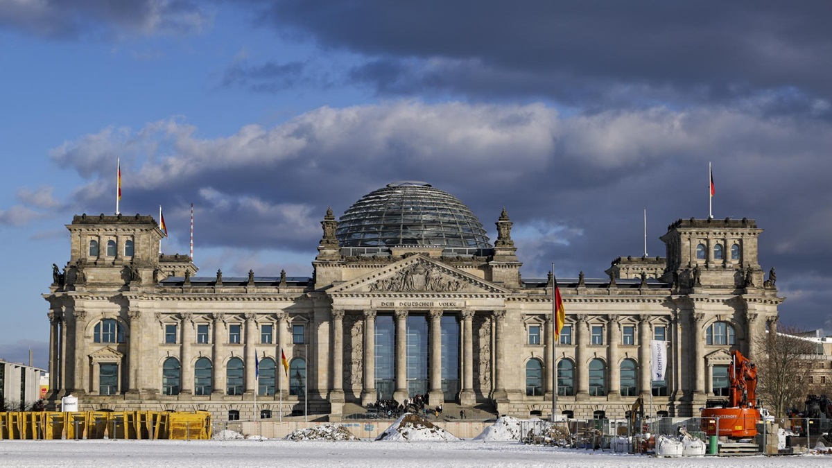 Elecciones federales en Alemania: ¿Cuáles partidos podrían entrar al Parlamento? 6 3460c7e973a8e5b9f7faa09ebb1c7b6b739b3987w