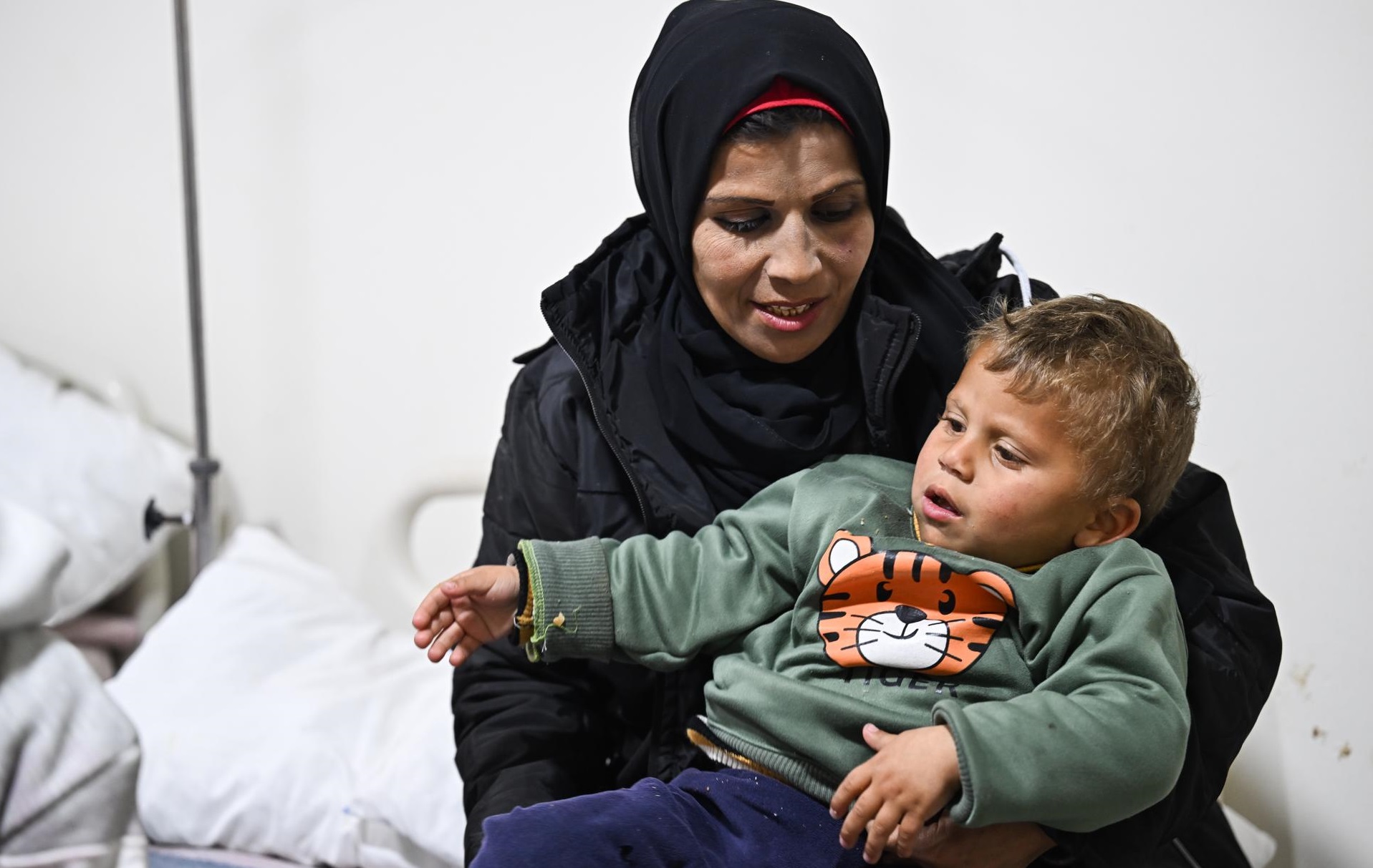 Al menos tres bebés mueren por hipotermia en la Franja de Gaza 1 50477c417b7d5d9c214830801244d9aa40eb1d63w