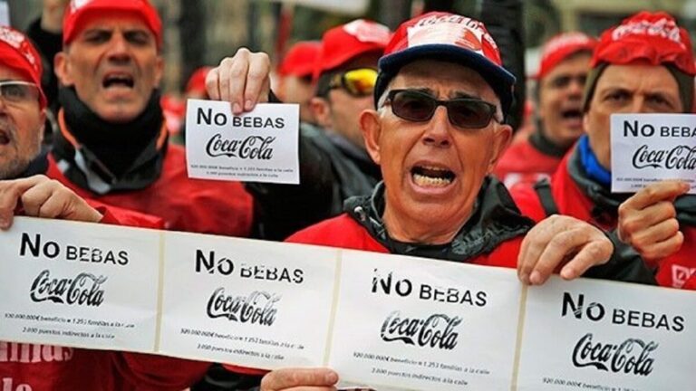 Latinos boicotean empresas en EE.UU. por apoyar políticas antiinmigrantes de Donald Trump 1 55