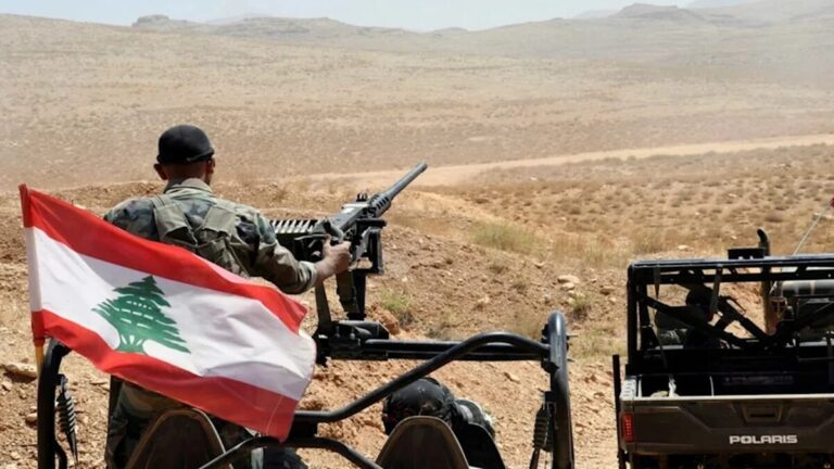 Reportan más de diez heridos en enfrentamientos en la frontera del Líbano con Siria 1 59b5cede f929 43af b40d 935f1c3ab429