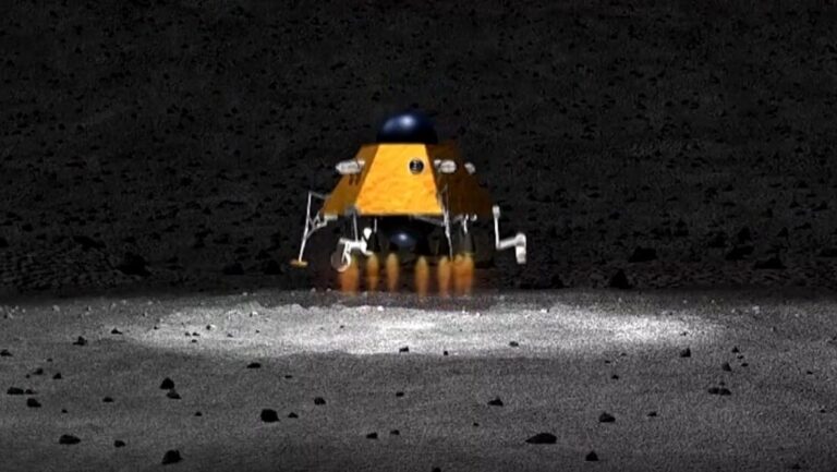 China lanzará misión a la Luna en 2026 1 67a1020359bf5b439d07c113