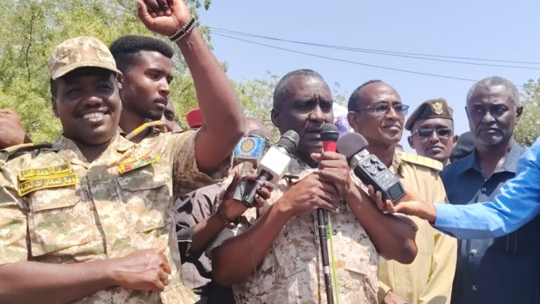 Ejército sudanés toma el control de una ciudad estratégica al sur de Jartum 1 67bc8bbd684c2