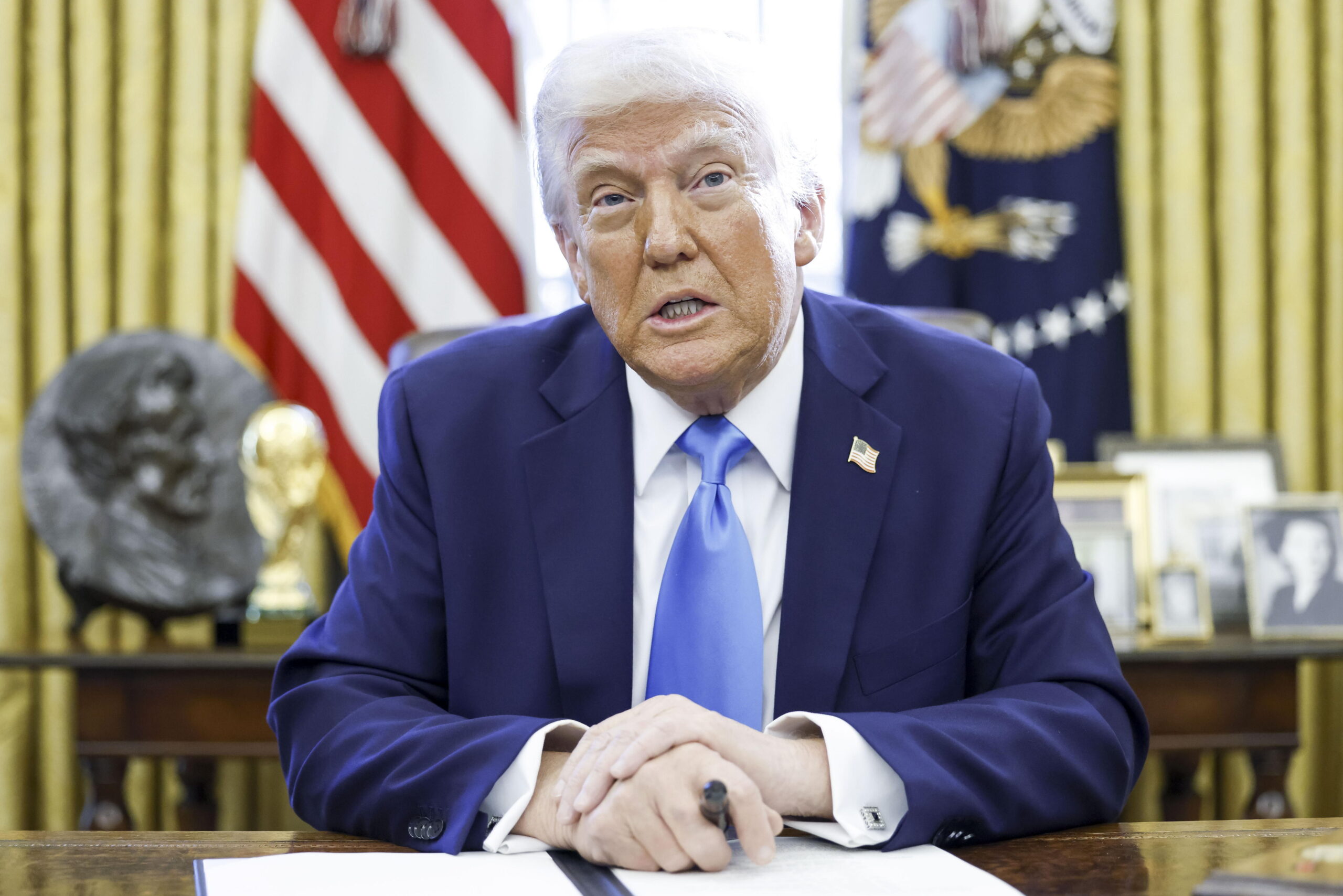 Trump presiona por negociaciones inmediatas en Ucrania y un diálogo con Putin 4 8369b72714d4ef6bd58173c30752d60ca6f9cc4f scaled