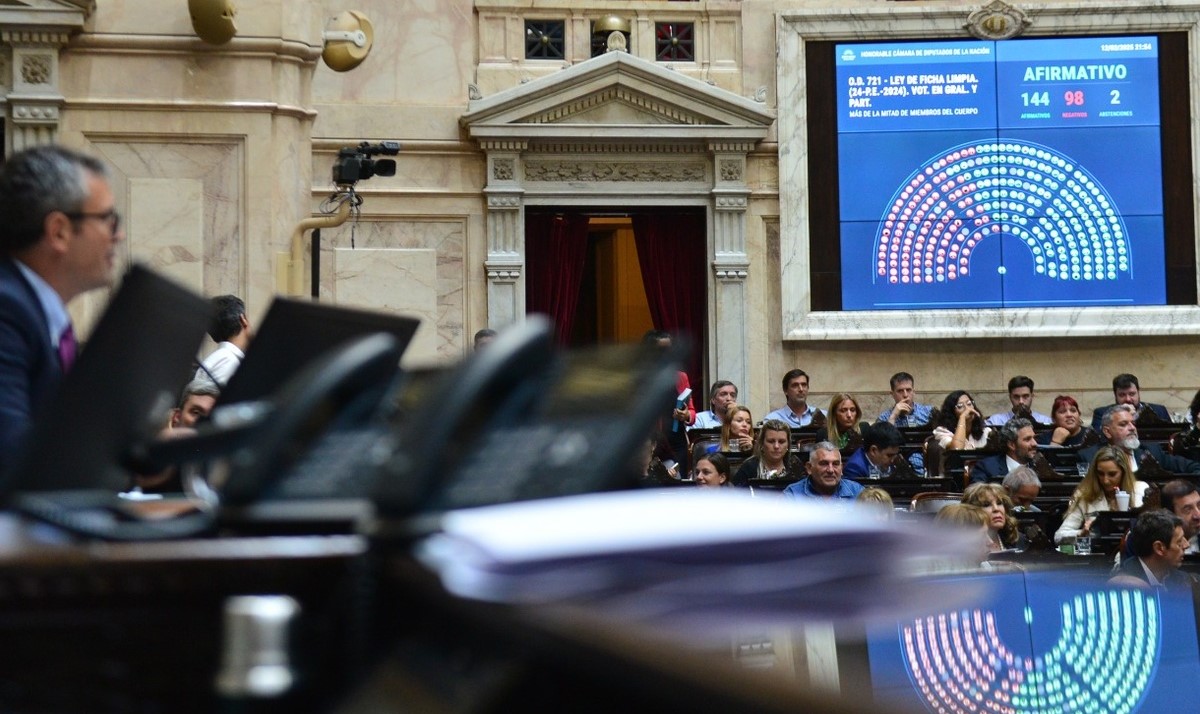 Aprueban Ley de Ficha Limpia en Argentina 7 912983 diputados 20ok 1