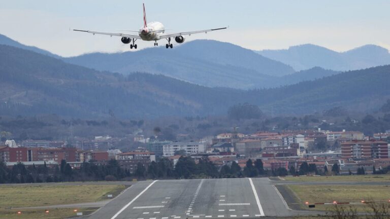 Otro accidente aéreo en Estados Unidos deja al menos un muerto y cuatro heridos 1 accidente