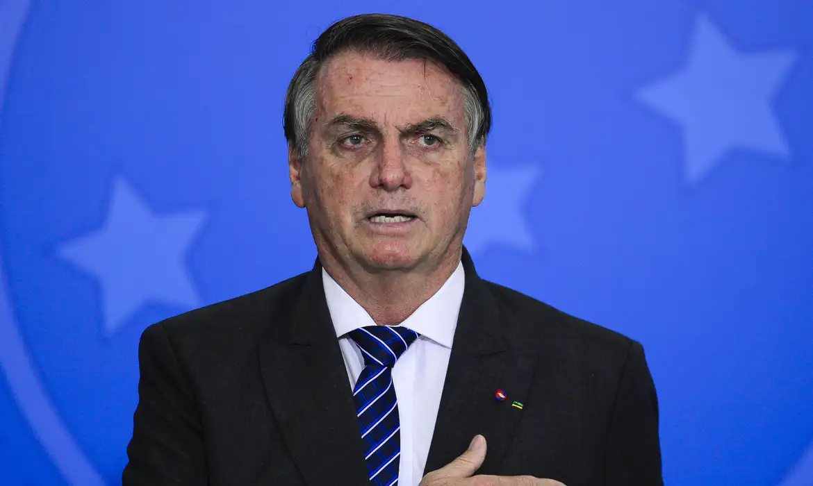 PT aplaude denuncia de Fiscalía contra expresidente brasileño Jair Bolsonaro 7 agencia brasil