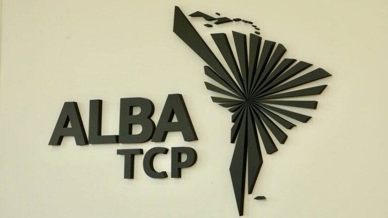 ALBA-TCP celebrará reunión de trabajo extraordinaria 49 alba 1