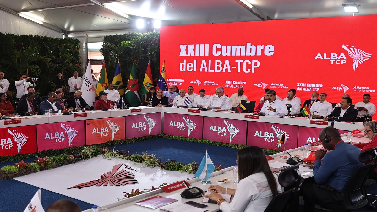 alba tcp