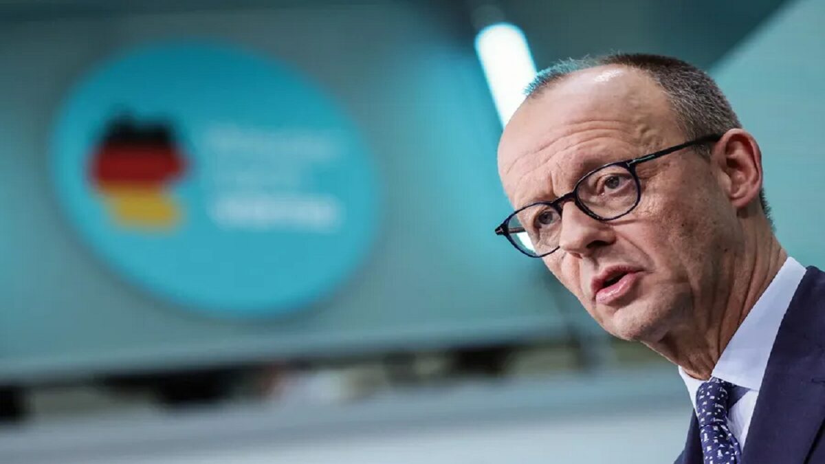 Alemania: Bloque conservador busca coalición con los socialdemócratas 7 aleman