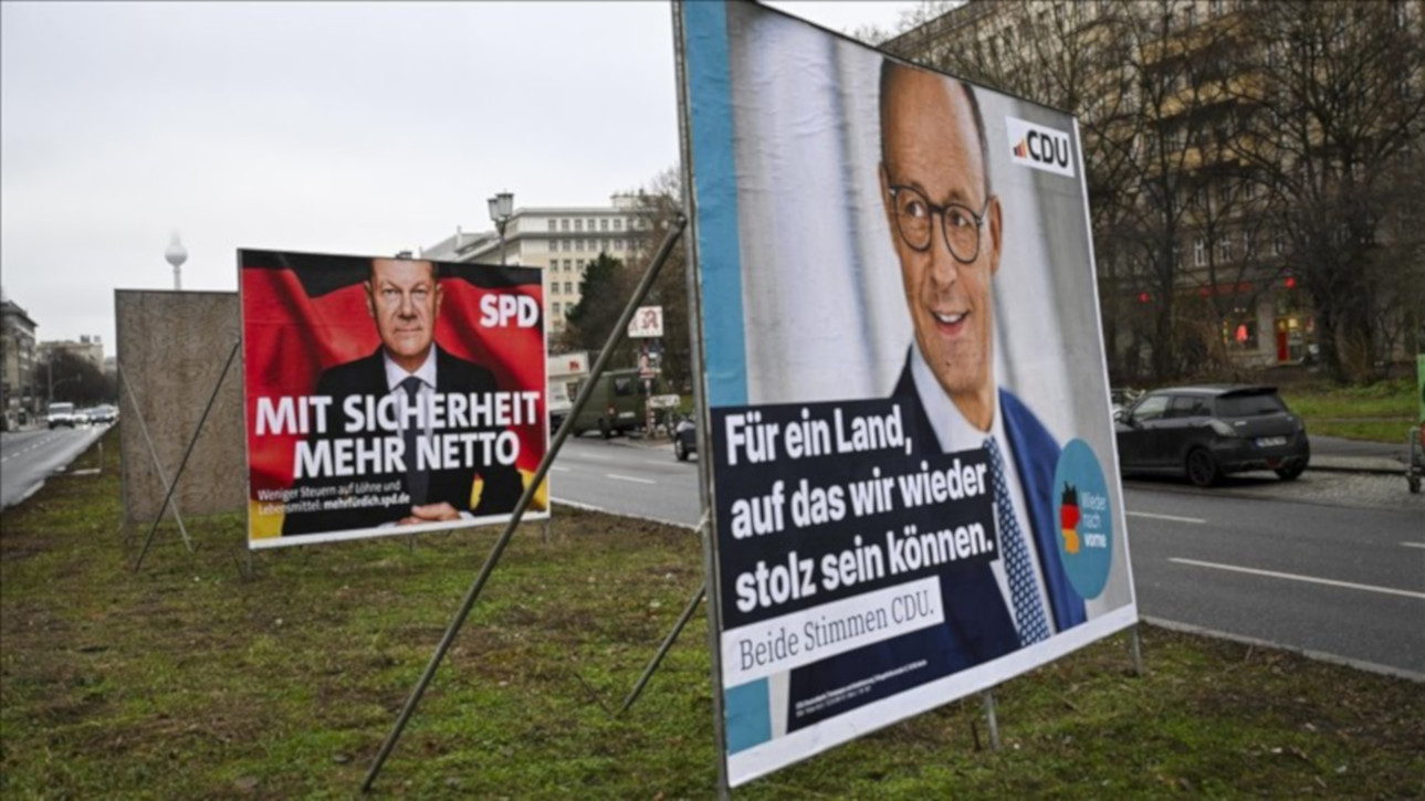 Comienzan elecciones generales anticipadas en Alemania 6 alemania elecciones01