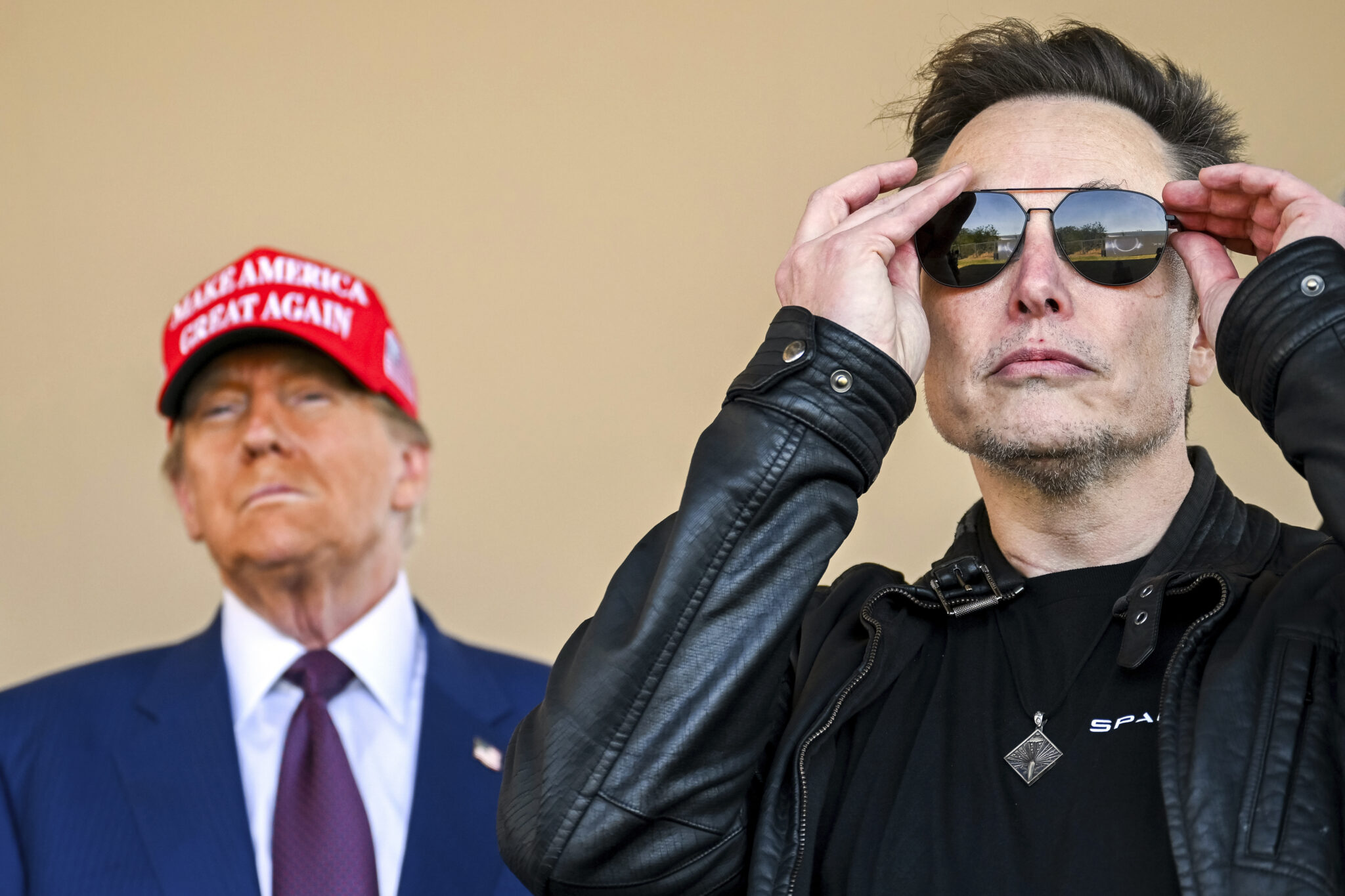 Trump exige a agencia de noticias Reuters devolver millones de dólares 4 ap24326747627544 2048x1365 1