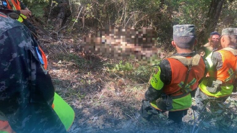asesinato de ambientalista honduras 2