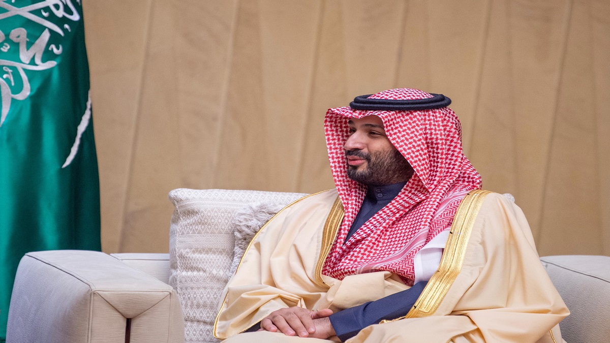 Arabia Saudita asegura que no establecerá relaciones con Israel sin un Estado palestino 6 b562c9af605efec99374e00971d2f6c7ad4cb9e6