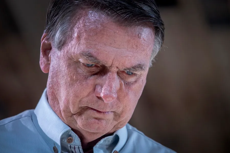 Cómo fue el plan golpista de Bolsonaro según al PGR 6 bolsonaro 1