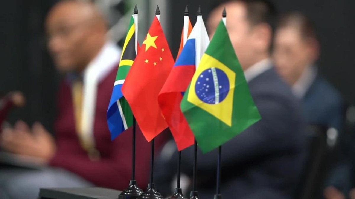 Brasil revela las prioridades de la presidencia de los BRICS 7 brics 1