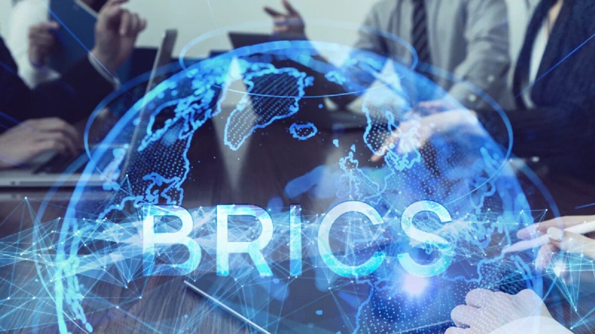 Representantes de las Cancillerías de Rusia e Indonesia intercambian puntos de vista sobre la cooperación en BRICS 1 brics rusia indonesia cooperacion foto tv brics