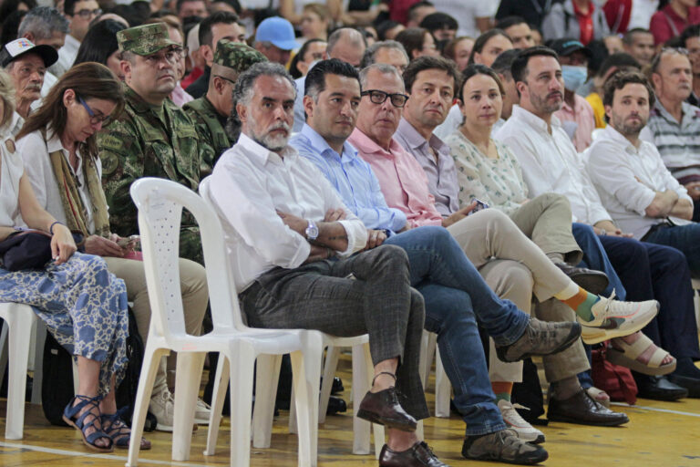 Armando Benedetti, la designación que desató una crisis en el gobierno colombiano 1 c1bb0d1d5eaaf0eac0d33e78786db35a6a02b518w