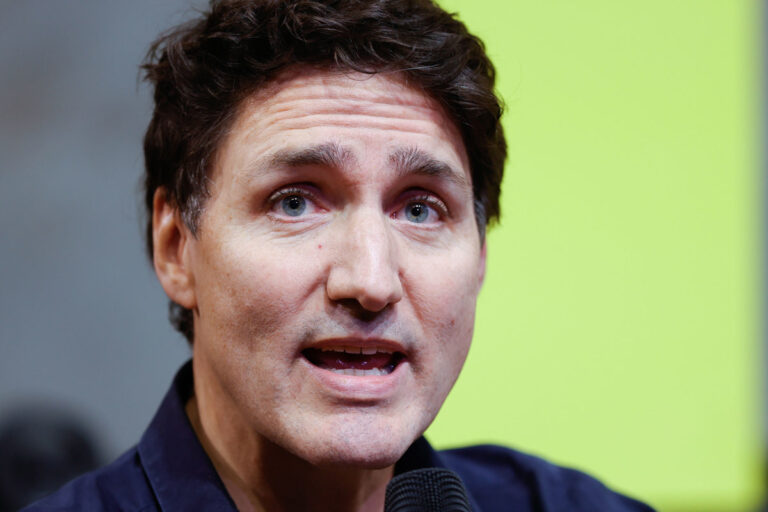 Primer ministro canadiense convoca cumbre económica ante amenaza de aranceles de EE.UU. 1 c35900c37a26d6fb0d426e1cfb297708e60ce493