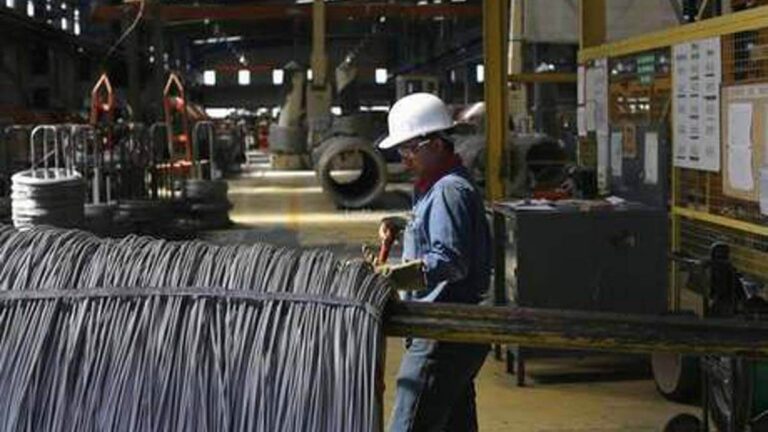 Canadá anuncia que responderá a los aranceles de Trump al acero y el aluminio 1 canada acero aluminio