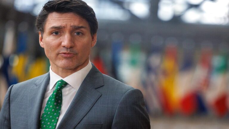 Canadá ratifica que no se convertirá en el estado 51 de EE.UU. 1 canadaaa