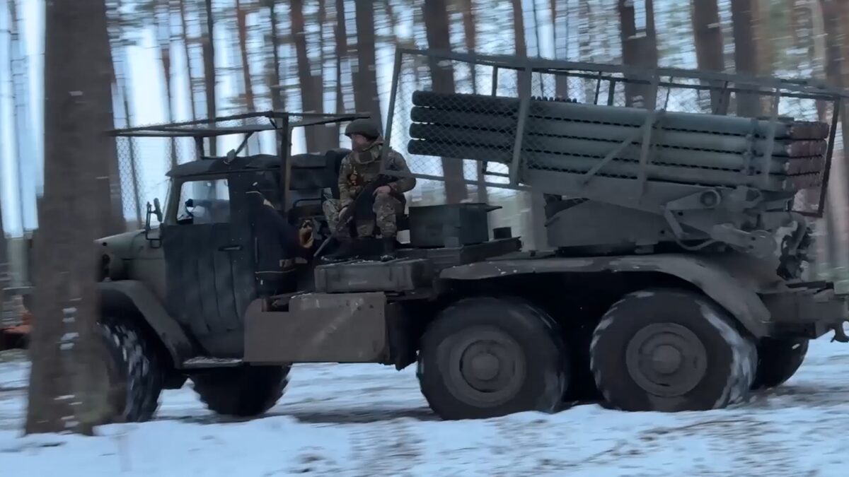Rusia ataca con éxito complejo de gas y energía usado por militares ucranianos 3 captura de pantalla 2025 02 11 073340 1