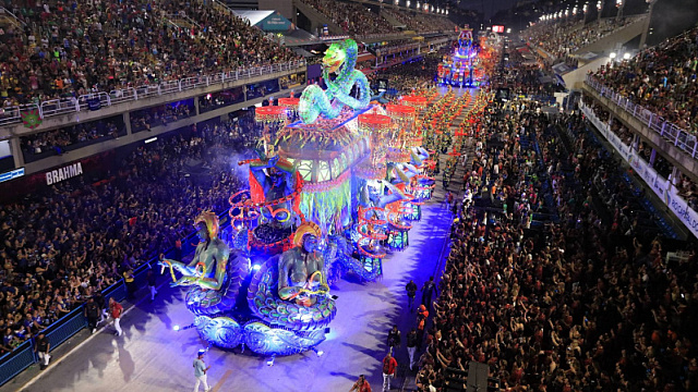 carnaval brasil