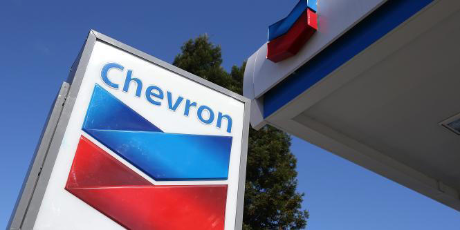 chevron petroleo venezuela efe