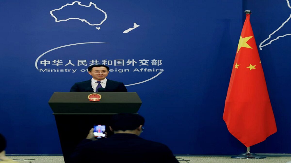 China rechaza presiones de EE.UU. contra naciones de América Latina y el Caribe 2 china 1