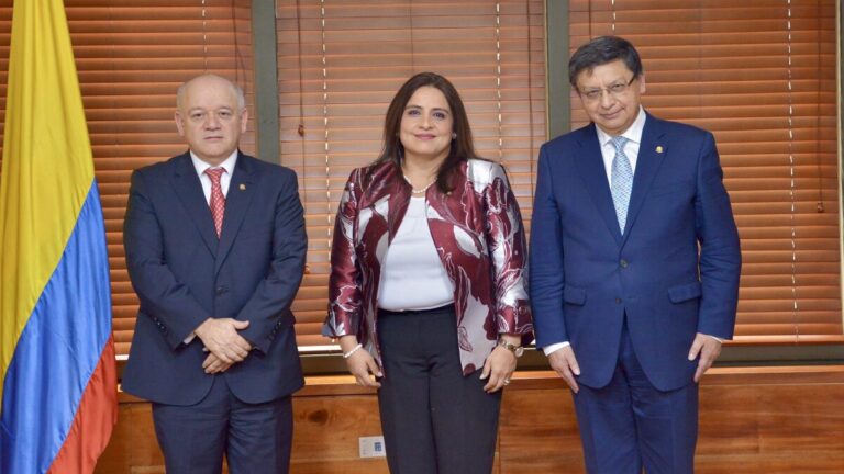 Corte Constitucional colombiana prohíbe el matrimonio infantil 1 colombia 1
