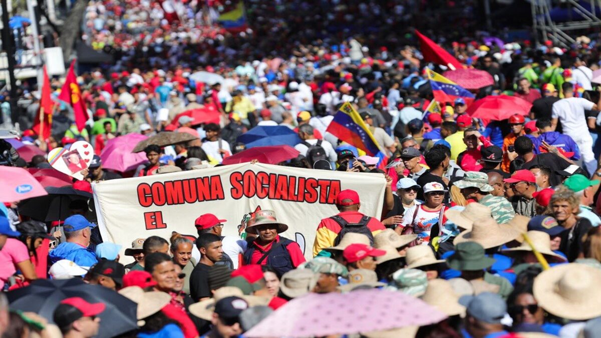 comuna