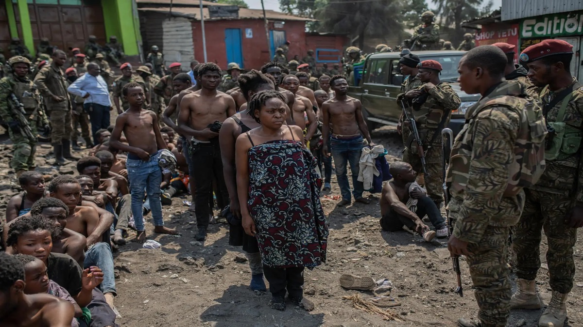 Enfrentamientos en el Congo dejan al menos 773 muertos y miles de heridos 10 congo enfrentamiento 33