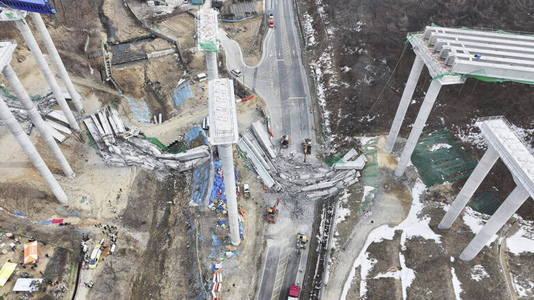 corea del sur puente 1