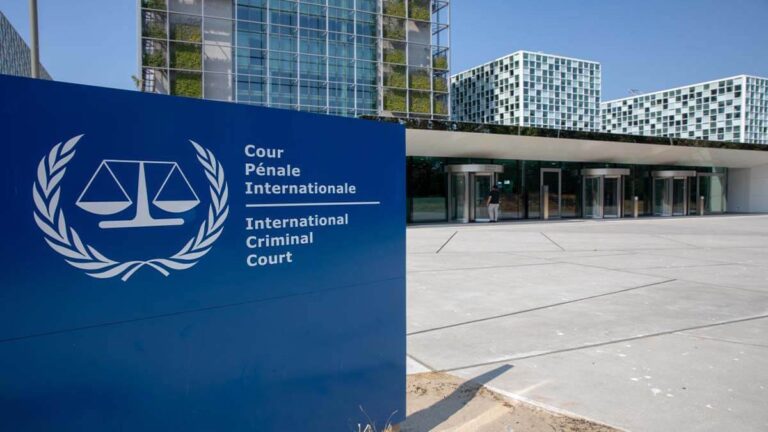 Corte Penal Internacional condena orden de Trump para sancionar a sus funcionarios 1 corte penal internacional