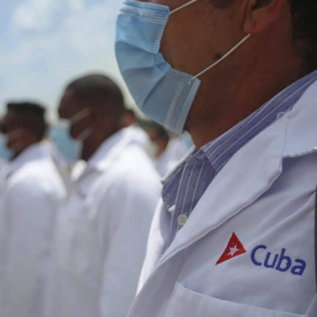 cuba mision