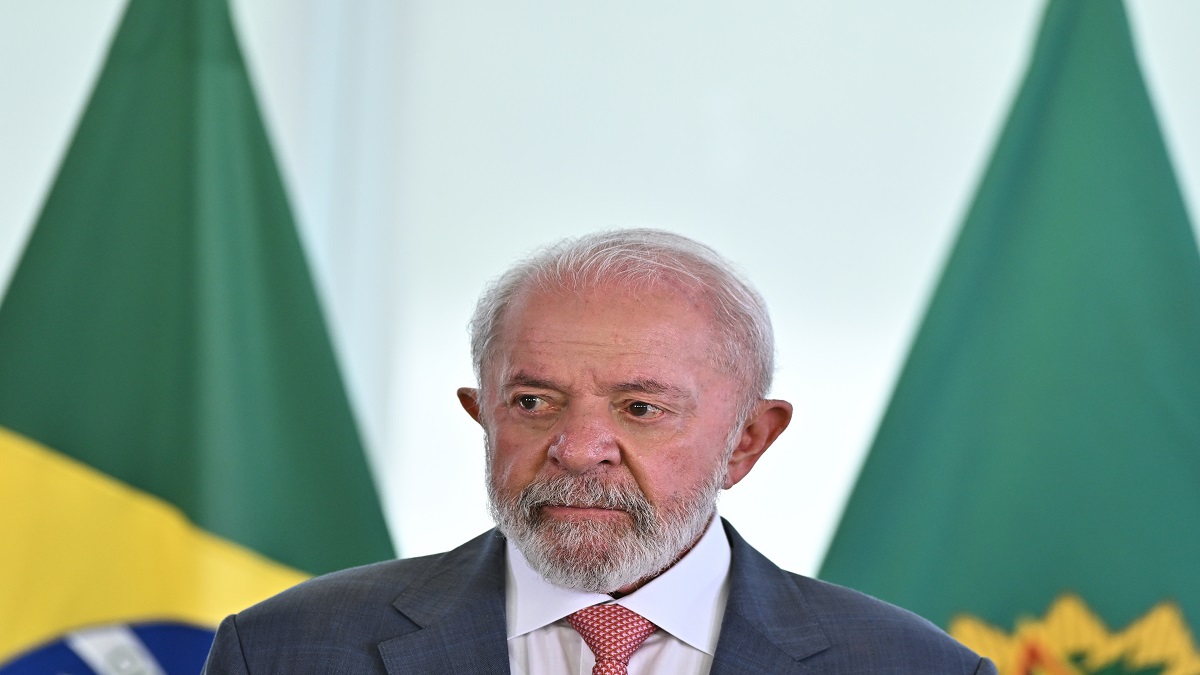 Lula asegura que explotación petrolera en el Margen Ecuatorial puede efectuarse sin dañar el entorno natural 5 d83b5e526416be92b8de4bf2270aaf8db1227668