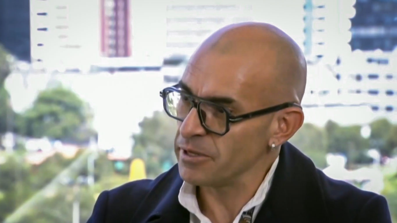 Toscano: EE.UU. juega un papel clave en la política ecuatoriana 9 dax toscano 1