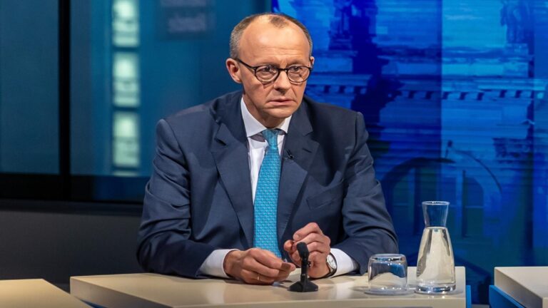 Alemania ante un cambio histórico: Merz encabeza las elecciones en medio de polarización y desafíos de coalición 1 dcd141deab91c6bde3a3f3d7755c6764c9ce1394w