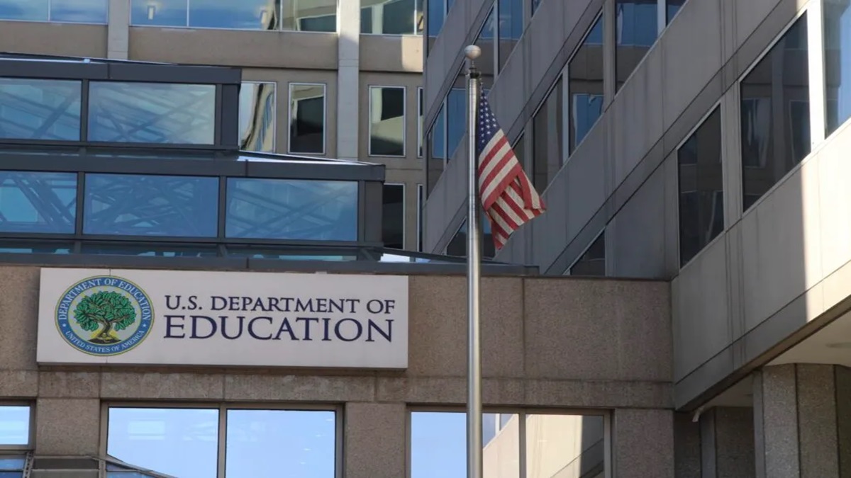 Fuentes gubernamentales afirman que Trump planifica recortes al Departamento de Educación 4 departamento de educacion de estados unidos 1