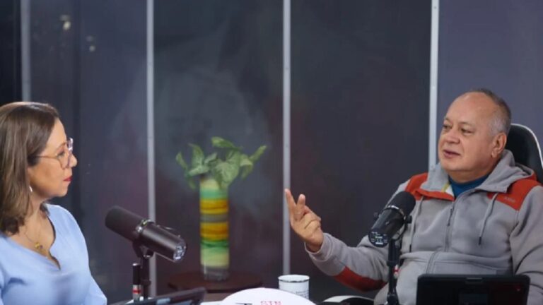 diosdado cabello