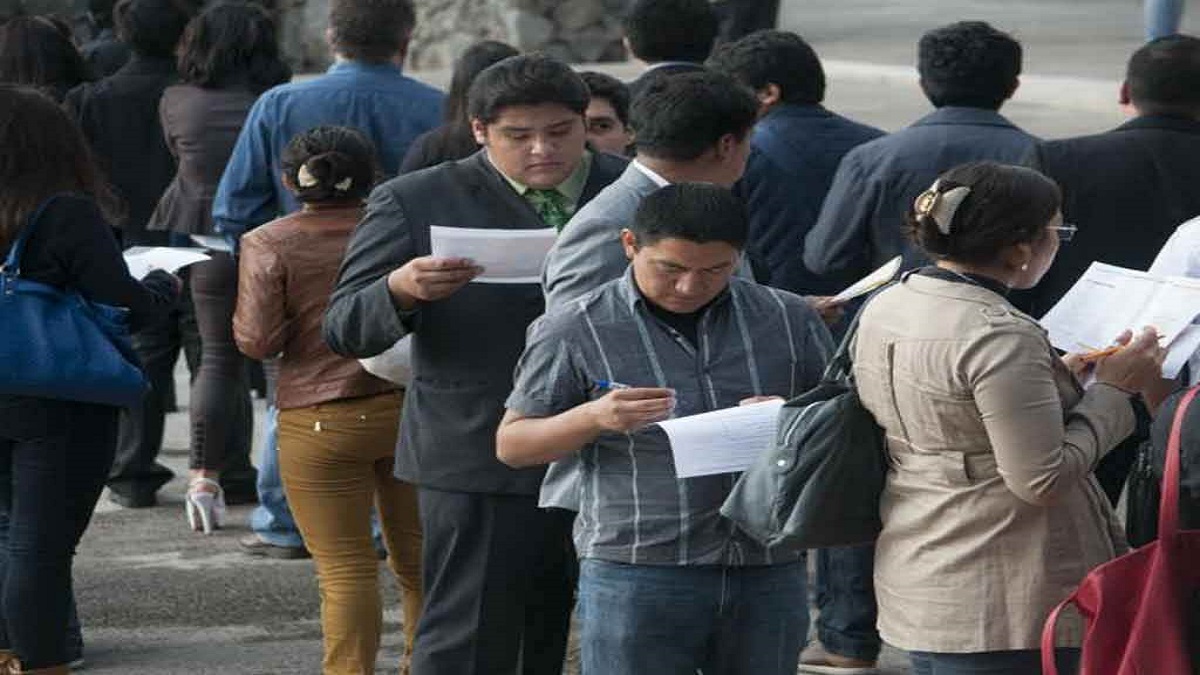 AN de Ecuador aprueba ley para impulsar contratación de jóvenes y personas mayores de 40 años 10 ecuador desempleo foto celag